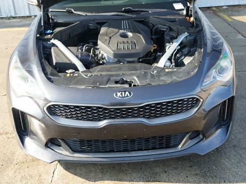 Used 2020 Kia Stinger GT-Line image 7