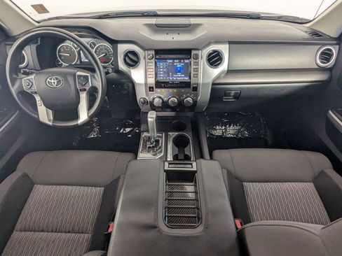 Used 2016 Toyota Tundra SR5 AWD/4WD image 34