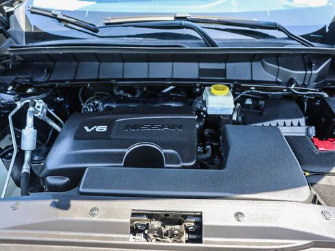 Used 2022 Nissan Pathfinder SV w/ SV Premium Package FWD image 21