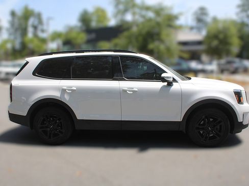 Certified 2024 Kia Telluride SX Prestige X-Line AWD/4WD image 15