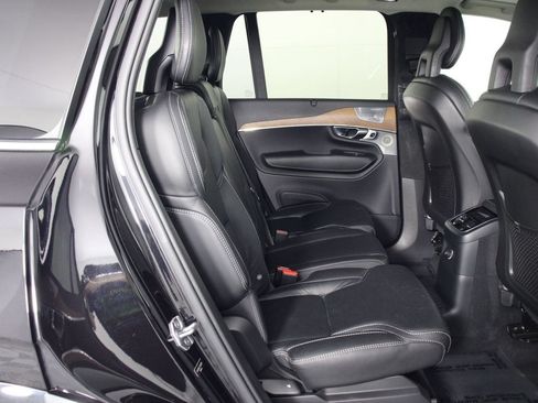 Used 2018 Volvo XC90 T8 Inscription w/ Luxury Package AWD/4WD image 30