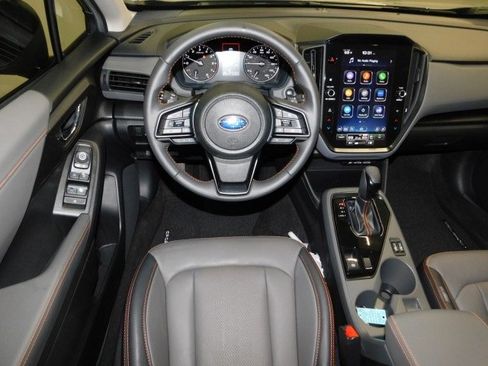 Used 2025 Subaru Crosstrek 2.5i Limited w/ Popular Package #3A image 11