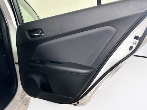 Used 2017 Toyota Prius Prime Plus FWD image 28