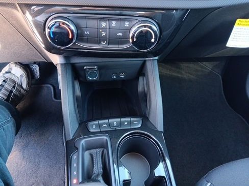 New 2026 Chevrolet TrailBlazer LT image 15