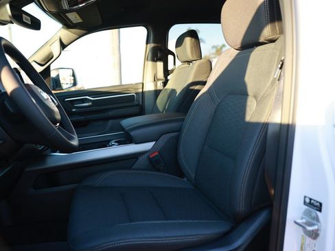 New 2026 RAM 1500 Big Horn image 13