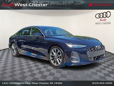 Used 2026 Audi A6 Prestige AWD/4WD image 1