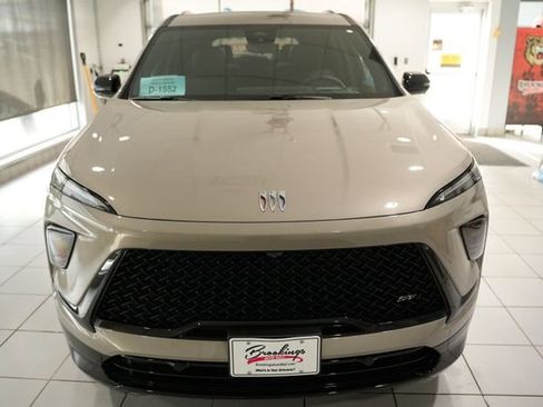 New 2026 Buick Enclave Sport Touring w/ Power Package AWD/4WD image 5