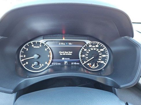 Used 2023 Nissan Altima 2.5 SV image 23