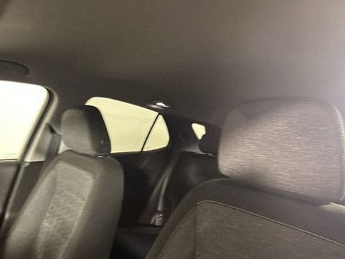 Used 2023 Chevrolet Equinox LT FWD image 12