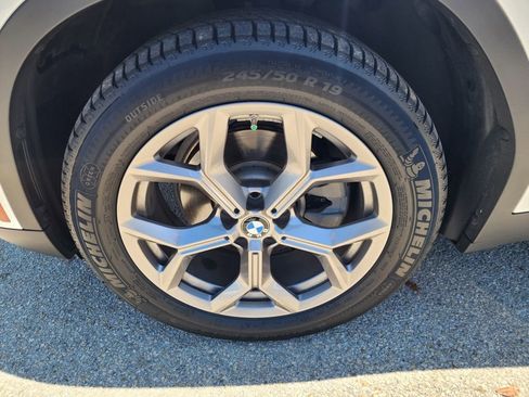 Used 2020 BMW X3 sDrive30i w/ Convenience Package RWD image 10