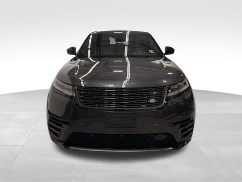 Used 2026 Land Rover Range Rover Velar Dynamic SE AWD/4WD image 8