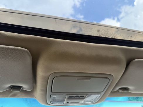 Used 2008 Honda Ridgeline RTL image 33