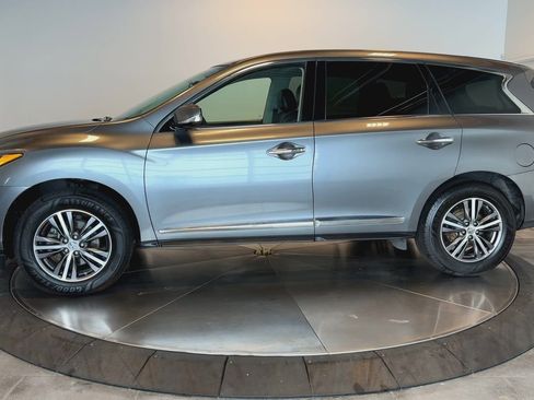 Used 2018 INFINITI QX60 FWD image 5