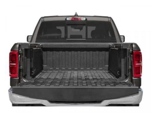 Used 2025 RAM 1500 Limited AWD/4WD image 13