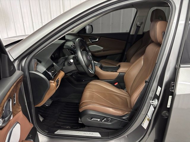 Certified 2024 Acura RDX w/ Advance Package AWD/4WD image 2