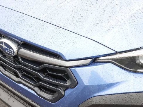 Certified 2025 Subaru Crosstrek 2.0i Premium image 10