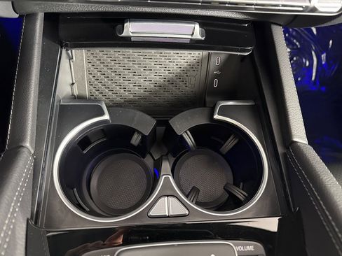 Used 2025 Mercedes-Benz GLE 450e 4MATIC image 29