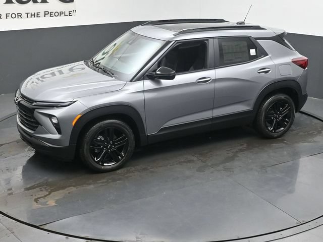 New 2026 Chevrolet TrailBlazer LT w/ Convenience Package FWD image 22