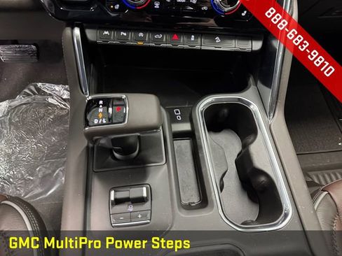 New 2026 GMC Sierra 1500 Denali image 15