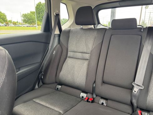 Used 2025 Nissan Rogue SV FWD image 41