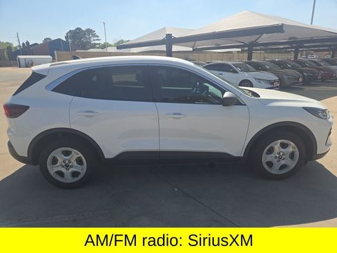 Used 2024 Ford Escape Active FWD image 7