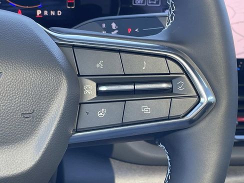 New 2026 Chevrolet Silverado EV Trail Boss image 30