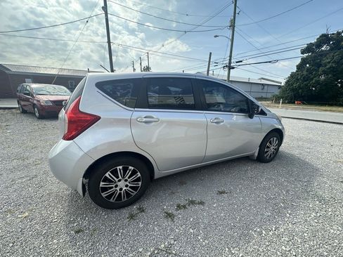 Used 2015 Nissan Versa Note S Plus FWD image 6