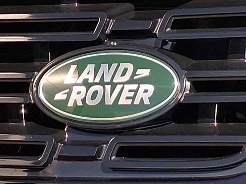 New 2026 Land Rover Range Rover Sport Dynamic SE AWD/4WD image 18
