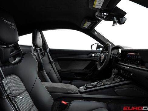 Used 2025 Porsche 911 GT3 RS RWD image 42