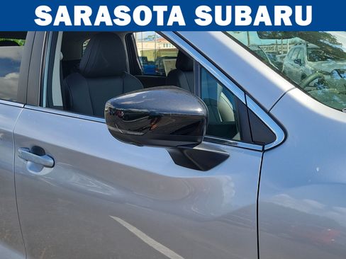 New 2026 Subaru Ascent Limited AWD/4WD image 9