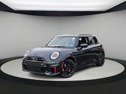 New 2026 MINI Cooper John Cooper Works image 1