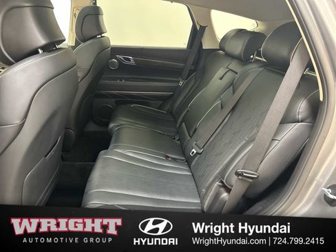 Used 2021 Genesis GV80 2.5T w/ Prestige Package 04 image 13