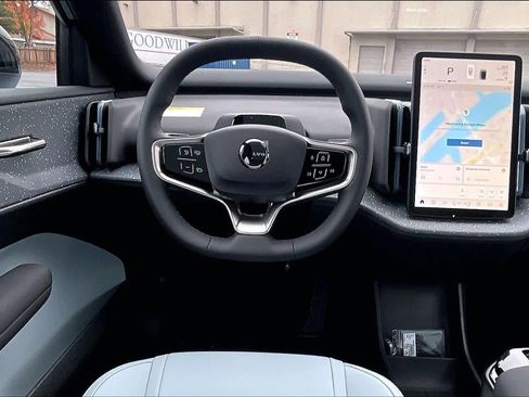 New 2026 Volvo EX30 Ultra image 15