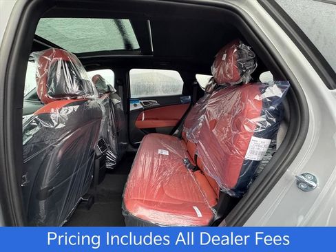 New 2026 Kia Sportage SX Prestige AWD/4WD image 10