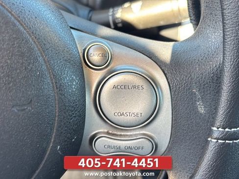 Used 2014 Nissan Versa SV FWD image 19
