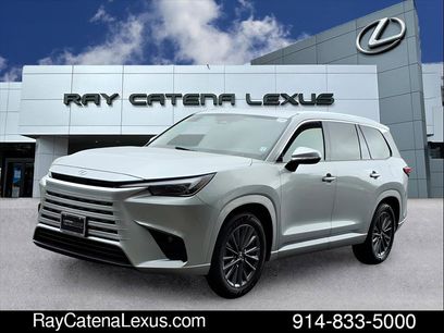 Certified 2024 Lexus TX 350 AWD