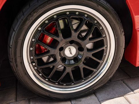 Used 2000 Ford Mustang GT RWD image 65