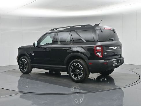 New 2026 Ford Bronco Sport Outer Banks w/ Outer Banks Tech Package+ AWD/4WD image 6
