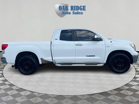 Used 2011 Toyota Tundra 2WD Double Cab w/ SR5 Pkg image 4