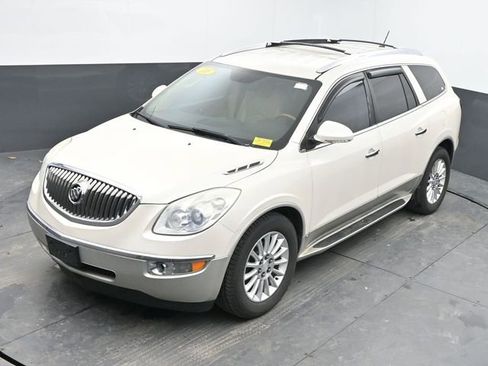 Used 2010 Buick Enclave CXL image 36