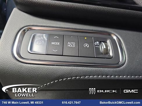New 2026 Buick Enclave Preferred w/ Power Package image 31