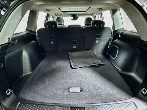 Used 2024 Jeep Grand Cherokee Limited 4xe image 27