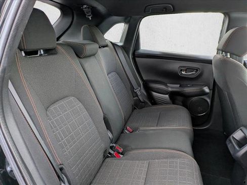 Used 2024 Honda HR-V Sport image 18