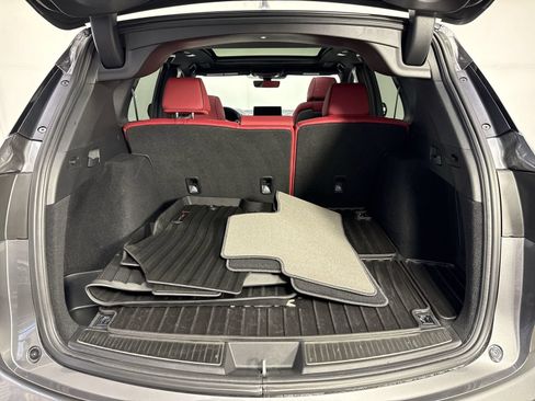 Certified 2025 Acura RDX A-Spec AWD/4WD image 34
