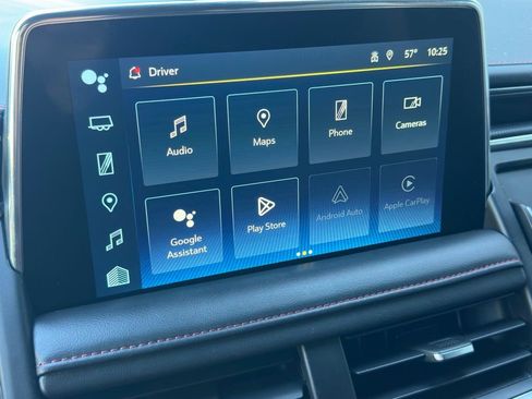 Used 2023 Chevrolet Suburban RST image 23