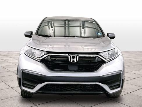 Used 2020 Honda CR-V LX image 3