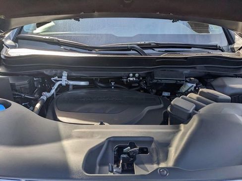 New 2026 Honda Ridgeline RTL image 9