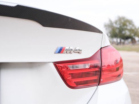 Used 2015 BMW M4 Coupe image 25