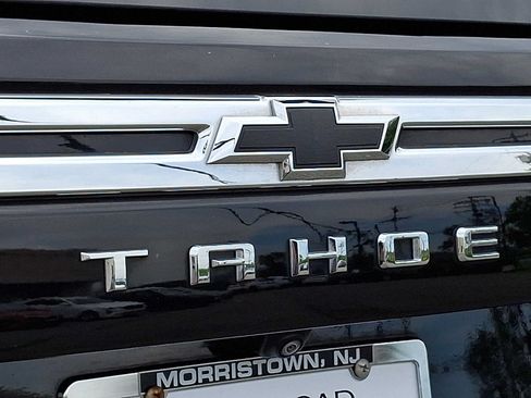 Used 2023 Chevrolet Tahoe Premier AWD/4WD image 30