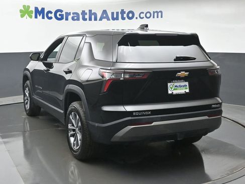 Used 2026 Chevrolet Equinox LT image 20